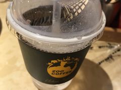 -ZOO COFFEE 动物园咖啡(亦庄店)
