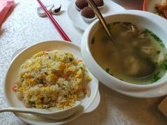-汾阳花园酒店·餐厅(徐汇店)