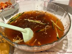 -七八冷面·延边朝鲜族美食(世纪汇店)