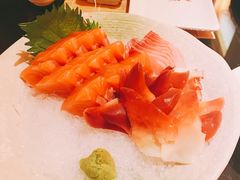 -科尔海悦酒店樱之河日本料理(清河东路店)