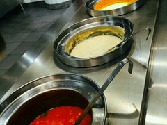 -So Lounge索兰至餐厅(蓝色港湾店)