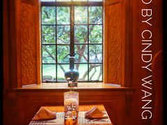 -马勒别墅·中餐厅