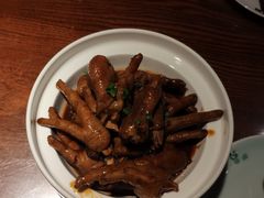 -小菜园新徽菜(芜湖万达店)