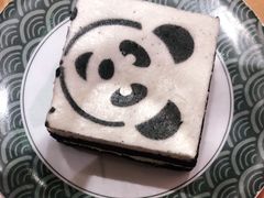 -万岁寿司(蓬江万达店)