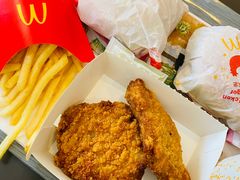 -麦当劳(杭州庆春路店)