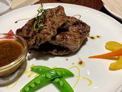 美式肩胛牛扒-卡朋厨房(289艺术园区店)