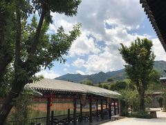 -西安关中民俗艺术博物院