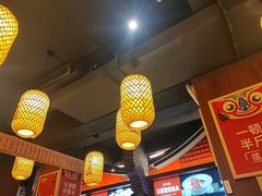-潞州宴·长治人的会客厅(长兴北路店)