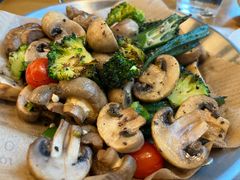 -青麦家·融合餐厅(江岛智立方店)