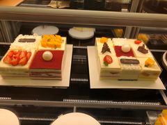 -卡玛王子蛋糕(广雅店)