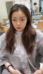 -HAIR POP