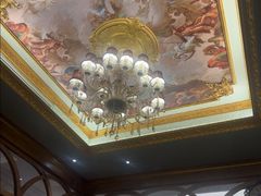 -秘密旅行Bonjour(黑金冠 江南西店)