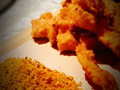 现炸酥肉-麻路成都火锅(柏威年店)