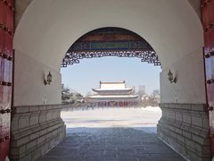 -玉佛苑