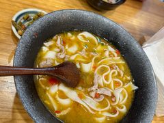 -小南小粉手工粉(迎薰路店)