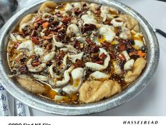 -黑皮酸菜鱼(三山街店)