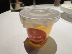 梨汤-皇冠明珠鱼翅楼(水上公园店)