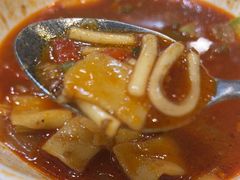 -宝林牛肉炒面片(南方装饰城店)