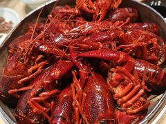 -怪怪龙虾·澳洲蓝龙王·深夜食堂(惊驾路店)