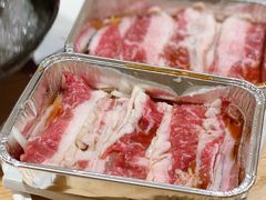 -赤坂亭·M9和牛烧肉(南京江南虹悦城店)