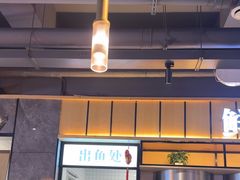 -老船舫·现做活鲜鱼馆(东郊记忆店)