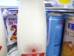 -红星前进面包牛奶公司(君太店)