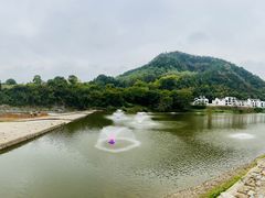 -渔梁坝
