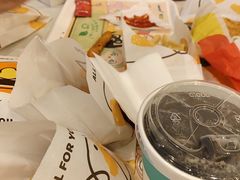 -德克士(榆次君豪店)