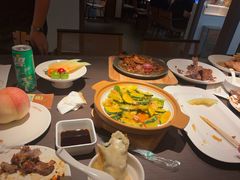 -北李·海肠捞饭·大连菜(望京凯德MALL店)