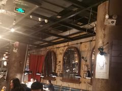 大堂-星伦多 自助料理(圆融店)