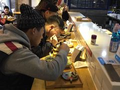 -京和风食堂·定食寿喜锅(保利樾广场店)
