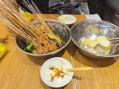 -嘉州鲜知味钵钵鸡(奎星楼店)