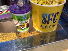 -SFC上影影城(北京大兴龙湖天街IMAX店)