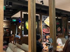 -云海肴·汽锅鸡·云南菜(美罗城店)