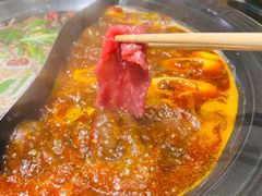 -袍家大院重庆火锅(文安路店)