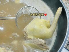 -皇鸽餐厅(龙塘店)