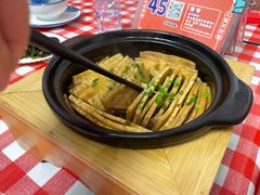 -琼大师东方烤乳猪(亚特兰蒂斯店)