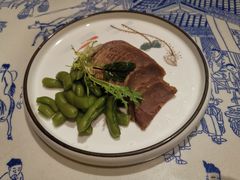 -江南韵·无锡太湖文化体验餐厅(凤凰天街店)