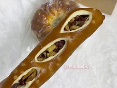 红豆碱水包-81bakery(关山路店)