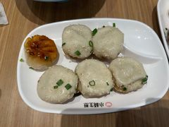 -小杨生煎(松江大学城店)