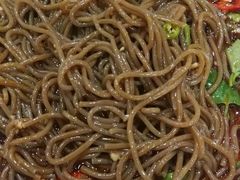 斜口饸饹-福顺祥大盘鸡(临潼店)