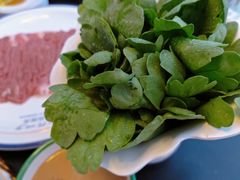 -南门四季铜锅涮肉(大屯·北苑店)