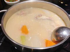 -官也街澳门火锅(新源里店)