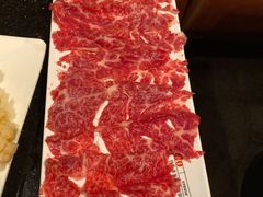-牛事制造局牛肉火锅(莲岳路店)