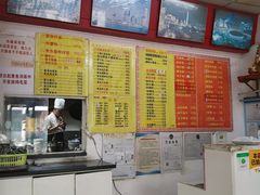 -明呈黄鱼面馆(斜土路店)