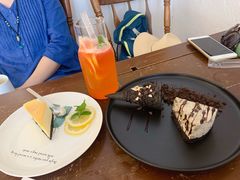 -一杯海(国际海水浴场店)