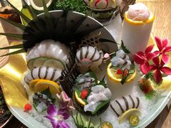 -尚海豆捞(乐虹坊店)