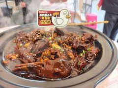 -回味黑鸭煲·始于2006(万松园店)