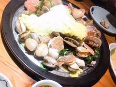 -三个渔夫·蒸汽海鲜(小白楼店)