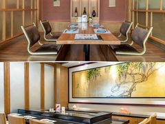 -金井日本料理(丽柏广场店)